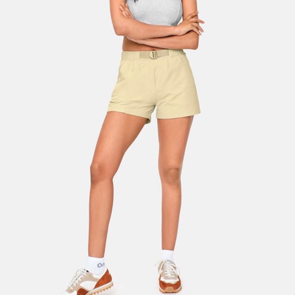 Outdoor Voices Rectreck Shorts